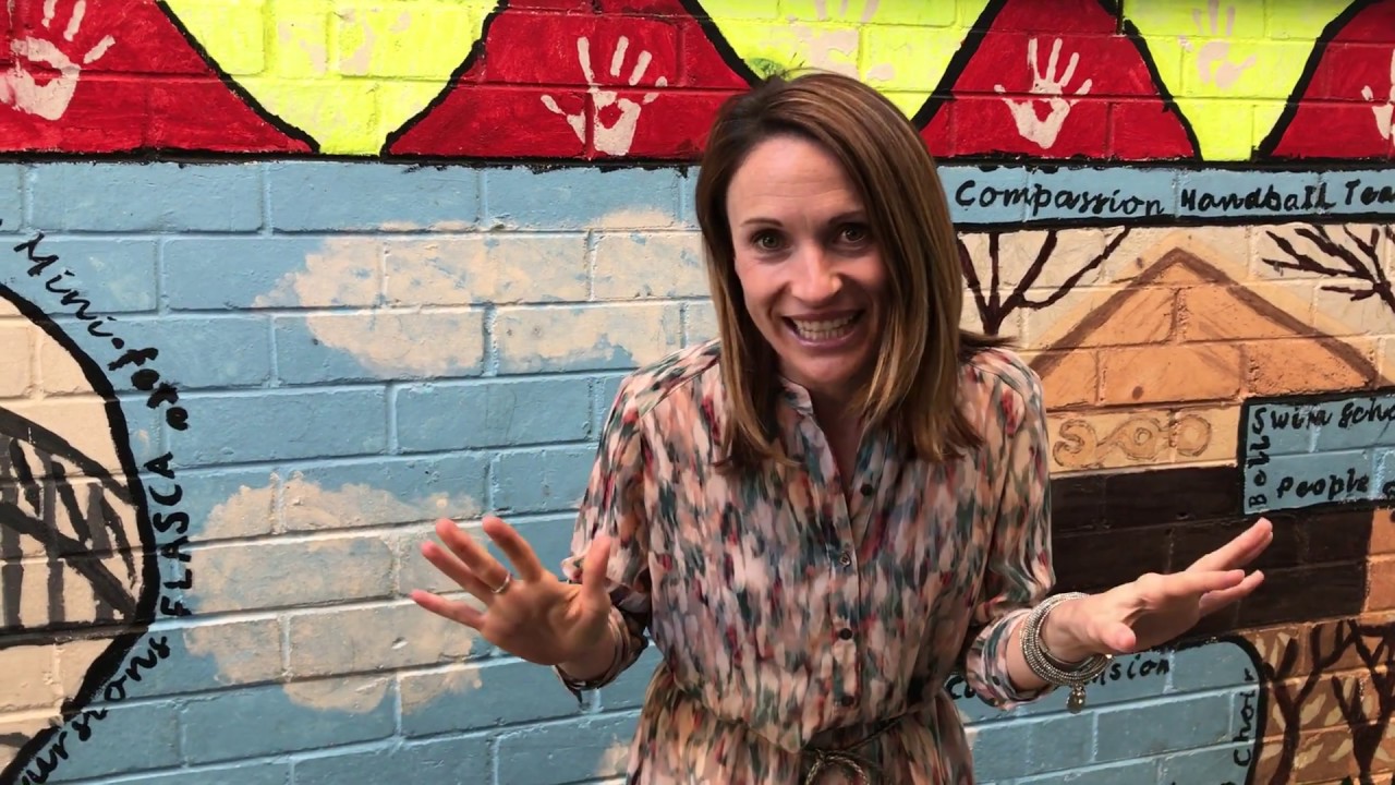 Friendships Change...and that's okay!