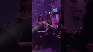 Download lagu General Rehearsal Shabrina dan Fajar #shabrinaleanor #fajarnoor mp3