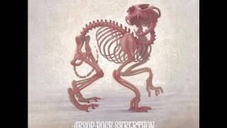 Aesop Rock- Gopher guts Instrumental