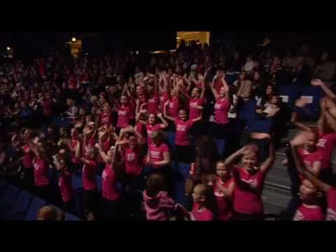 Plan Jäägaala 2011 - The Baseballs "Candy Shop"