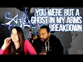 AGALLOCH You Were But a Ghost In My Arms Reaction!!!