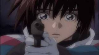 Gundam Seed P.O.D. Satellite AMV