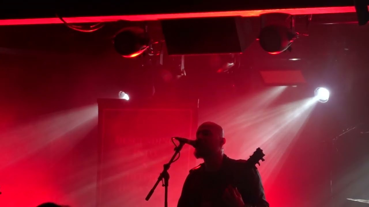 Naxen @ Samhain Antwerp 🇧🇪 - 26