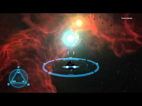 Starpoint Gemini 2 (Xbox One) - Streaming with Dev