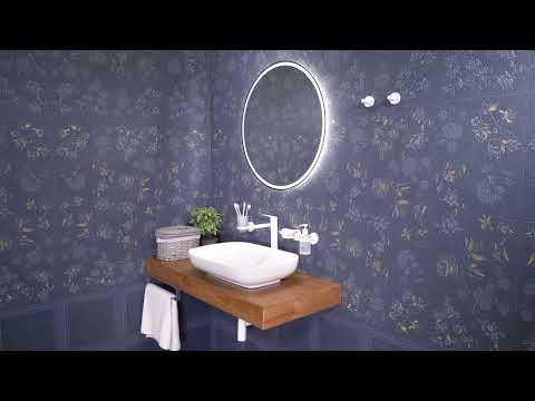 фото новый отдельностоящий смеситель из латуни. снижена цена. 0