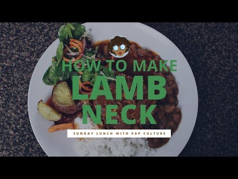 download lagu mp3 mp4 Lamb Neck Stew Crock Pot, download lagu Lamb Neck Stew Crock Pot gratis, unduh video klip Lamb Neck Stew Crock Pot