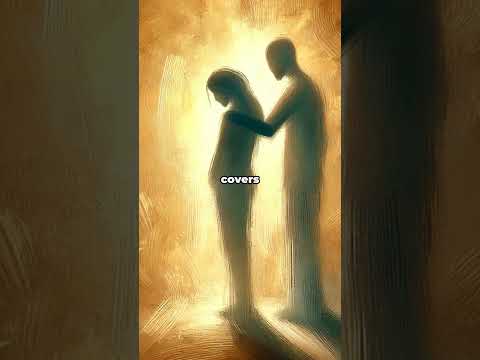 Covering Love | Genesis 9:18-29 | #Mistakes #Embrace #Jesus #Noah #Shem #Japheth #Ham