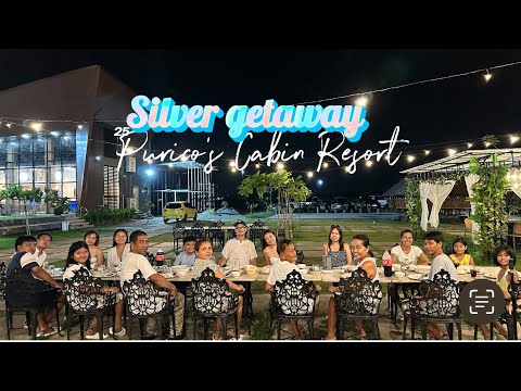 Purico's Cabin Resort | Lugar relaxante