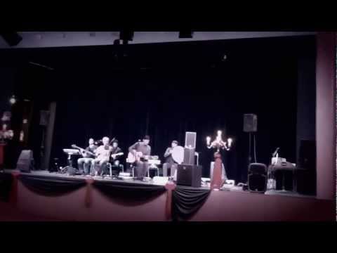 Hivron-Sînêm (cemalê mihê) Viyana Konseri 2013
