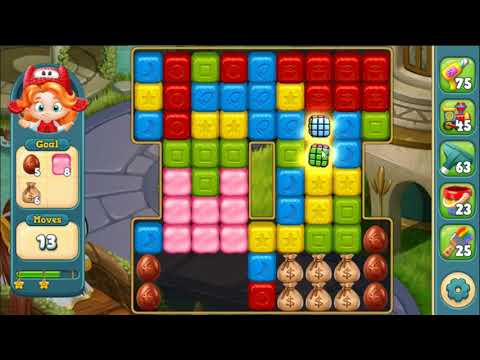 Toy Blast Level 3080