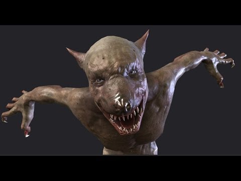 UMA Release version - Race tutorial part01