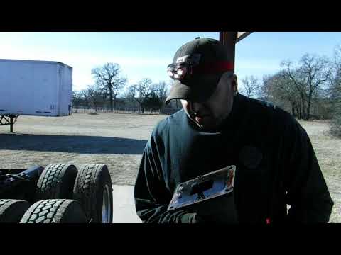 Maintenance Corner | Shift Tower & Top Of Transmission