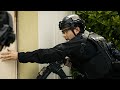 SWAT Arrests Robber - S.W.A.T 6x20
