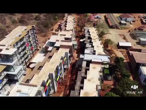 Future Africa Campus