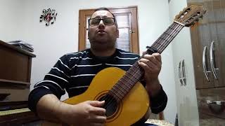 &quot;AL FINAL DE LA SEGUNDA LUNA&quot; (cover) - Silvio Rodríguez.