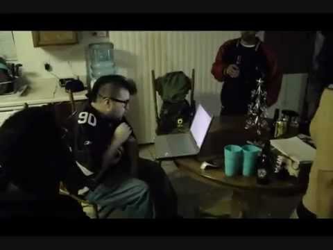 Nu Alliance West - "Hold Me Down" Behind The Scenes Making Of Trailer