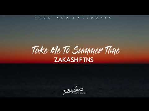 TAKE ME TO SUMMER TIME ( ZAKASH FTNS ) FIESTA 2025