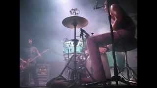 Going Steady - Death From Above 1979 (Live@Sound Empire - Barrie,ON) Feb 2015