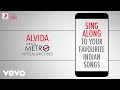 Alvida Life In A Metro Official Bollywood Lyrics KK Pritam
