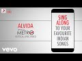 Alvida - Life in a Metro|Official Bollywood Lyrics|KK|Pritam