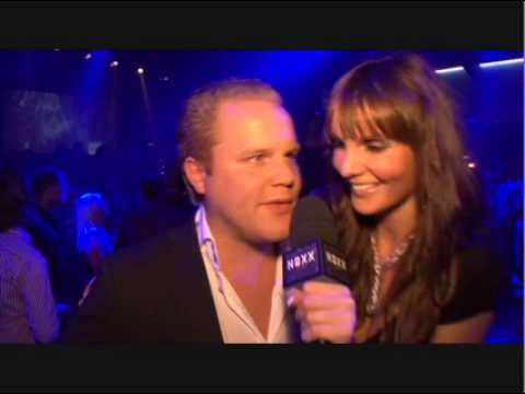 Noxx TV - Beau Mondays @ Noxx Antwerp