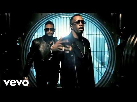 Diddy - Dirty Money - Looking For Love ft. Usher