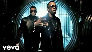 Diddy - Dirty Money - Looking For Love ft. Usher