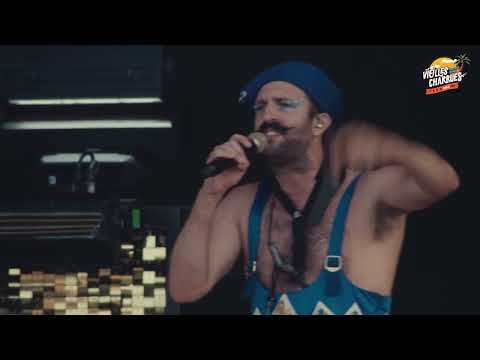 DELUXE - TTT @ Vieilles Charrues 2025