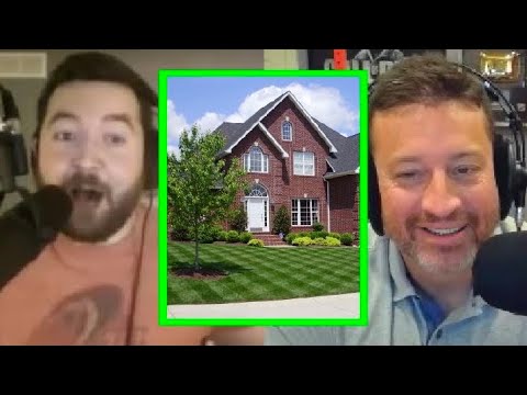 Taylor's New House & Lawn Care Talk | PKA