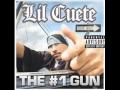 Lil Cuete - 'The #1 Gun'