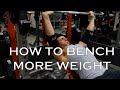The BEST Incline Bench Tips for Perfect Form | Mohammad Mugharbil