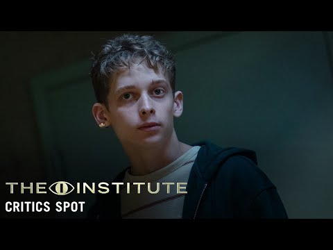 afbeelding Critics Spot