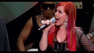 The B-52s - Wig (With the Wild Crowd! Live in Athens, GA Part 17)