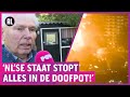 Vincent Dekker over Rampvlucht Bijlmer: 'Ik ben bedreigd!'