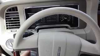 preview picture of video '2014 Lincoln Navigator L Kodiak Brown 4x2'