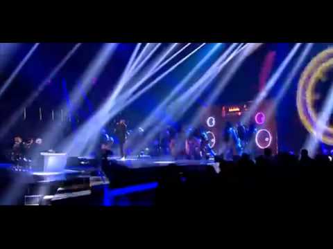 christopher maloney xfactor 2012 8th dec full