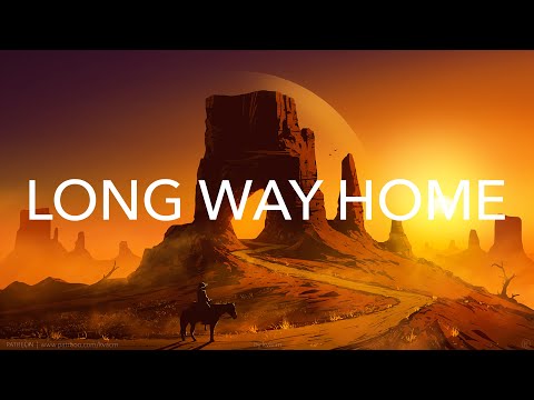 Tritonal, HALIENE, SCHALA, Jorza - Long Way Home (Last Heroes Remix)