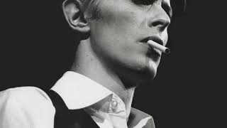 David Bowie, Maynard James Keenan &amp; John Frusciante - Bring Me The Disco King (Danny Lohner Mix)