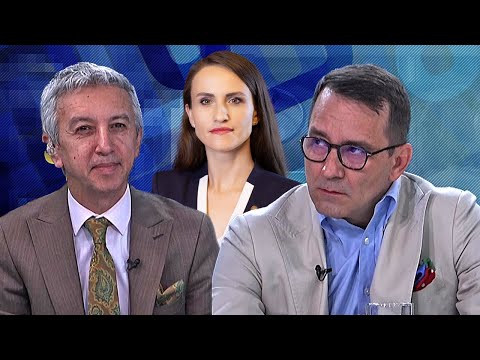 Cezar Marin, former diplomat: "A clear reform of the Ministry of Foreign Affairs is needed"