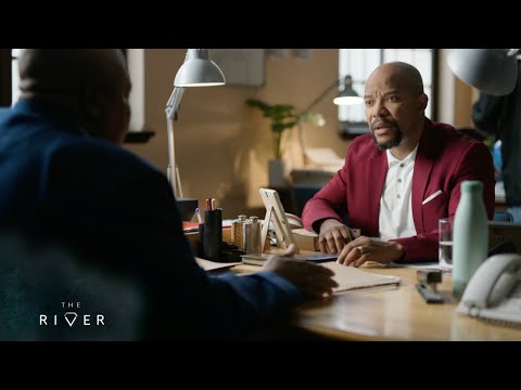 I need your help to investigate Mnqobi | The River S5 | 1Magic | Episode 15
