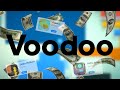 Voodoo - The Definition of Mediocrity