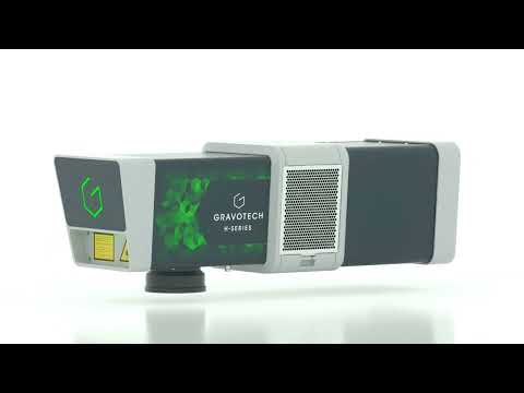 Dia 2–DPSS/YAG laser H10  F100 Lasertrace (video)