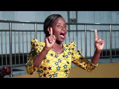 Paradise Moravian Kiseke choir