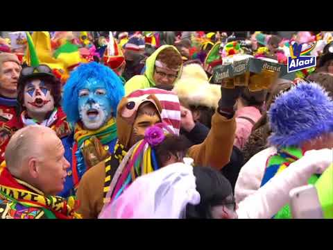 BBBBZ 2018: Don Kiesjot - Is 't 'm noe, of is 't 'm neet