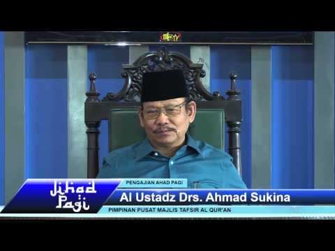 Jihad Pagi 5-07-2015  Tanya Jawab Tentang Zakat