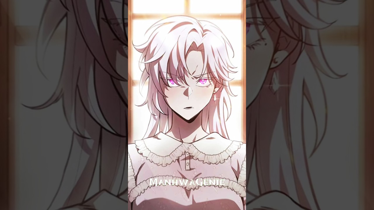 she is annoyed😠😠😠 #manhwa #shortvideo #shorts