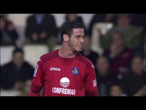 Resumen de Valencia CF (4-2) Getafe CF - HD