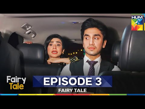 Fairy Tale Episode 3