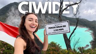 Download lagu I Explored Ciwidey, Bandung's Most Beautiful Hidden Gem 🇮🇩 mp3 Download lagu I Explored Ciwidey, Bandung's Most Beautiful Hidden Gem 🇮🇩 mp3