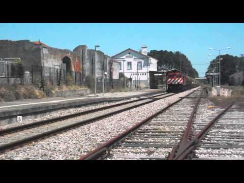 CP - CARGA COM BOMBARDIER 1971